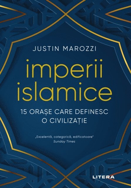 Justin Marozzi - Imperii islamice, E-bok. Tillgänglighet: Lägg i varukorg