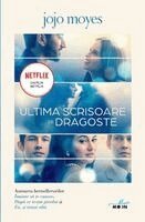 Jojo Moyes - Ultima scrisoare de dragoste, Häftad. Tillgänglighet: Lägg i varukorg