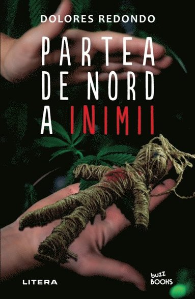 Dolores Redondo - Partea de nord a inimii, E-bok