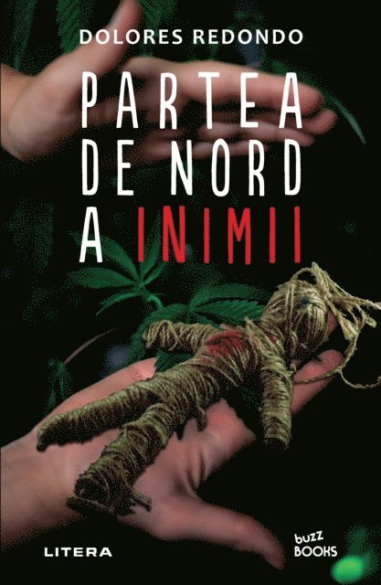 Dolores Redondo - Partea de nord a inimii, E-bok