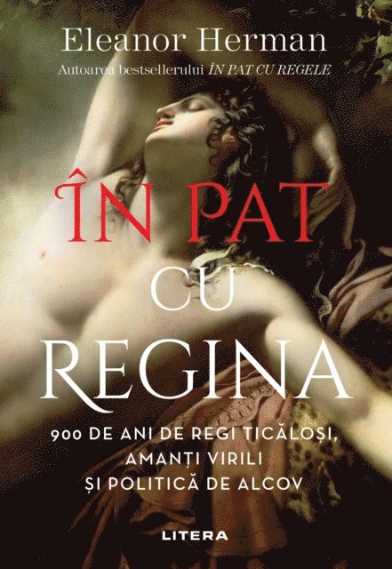 Eleanor Herman - In pat cu regina, E-bok