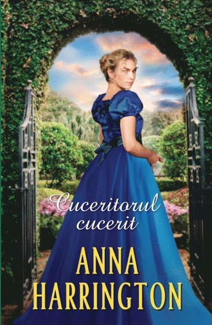 Anna Harrington - Cuceritorul cucerit, E-bok. Tillgänglighet: Lägg i varukorg