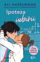 Ali Hazelwood - Ipoteza iubirii. Tillgänglighet: Lägg i varukorg