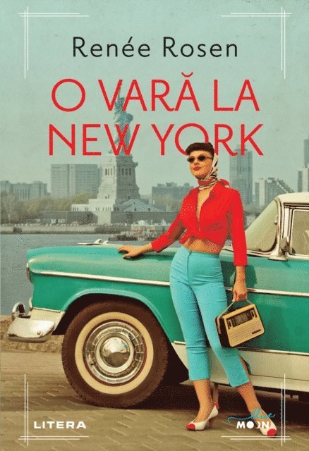 Renee Rosen - O vara la New York, E-bok