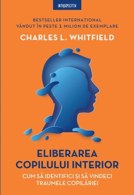 Charles L. Whitfield - Eliberarea copilului interior, E-bok