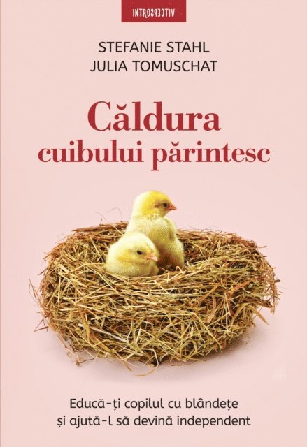 Stefanie Stahl - Căldura cibului părintesc, E-bok