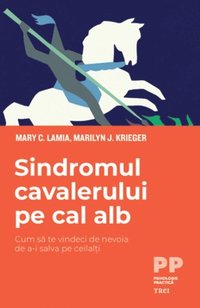 Sindromul cavalerului pe cal alb