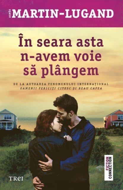 Agnes Martin-Lugand - In seara asta n-avem voie sa plangem, E-bok