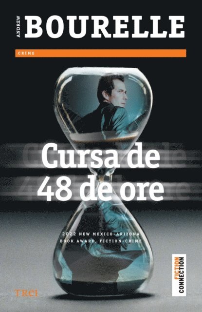 Andrew Bourelle - Cursa de 48 de ore, E-bok