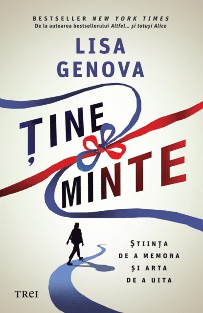 Lisa Genova - Tine minte, E-bok