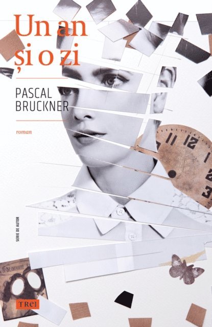 Pascal Bruckner - Un an si o zi, E-bok