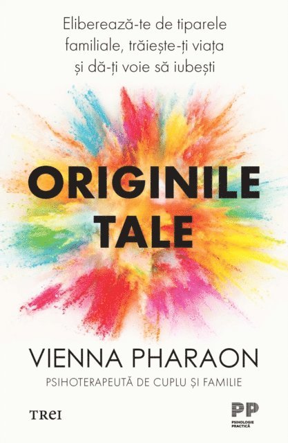 Vienna Pharaon - Originile tale, E-bok. Tillgänglighet: Lägg i varukorg
