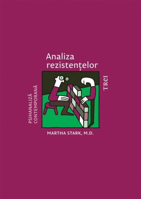 Martha Stark - Analiza rezistențelor, E-bok