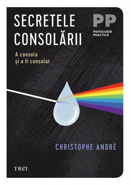Christophe Andre - Secretele consolării, E-bok. Tillgänglighet: Lägg i varukorg