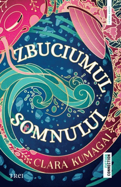 Clara Kumagai - Zbuciumul somnului, E-bok