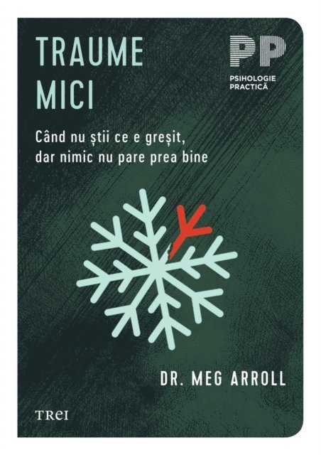Dr. Meg Arroll - Traume mici, E-bok