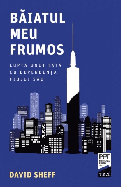 David Sheff - Băiatul meu frumos, E-bok