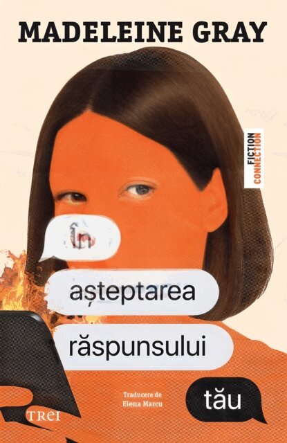 Madeleine Gray - In asteptarea raspunsului tau, E-bok