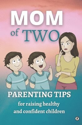 Andrei Tagarta, Catalina Tagarta - Mom of Two, Häftad