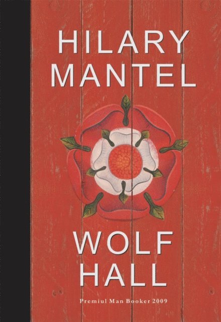 Mantel Hillary - Wolf Hall, E-bok