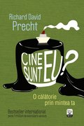 Cine sunt eu? O c?l?torie prin mintea ta