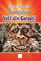 Alexandru Bogdan Voda - Yeti Din Carpati, Häftad