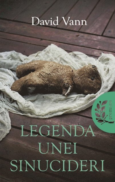 David Vann - Legenda unei sinucideri, E-bok. Tillgänglighet: Lägg i varukorg