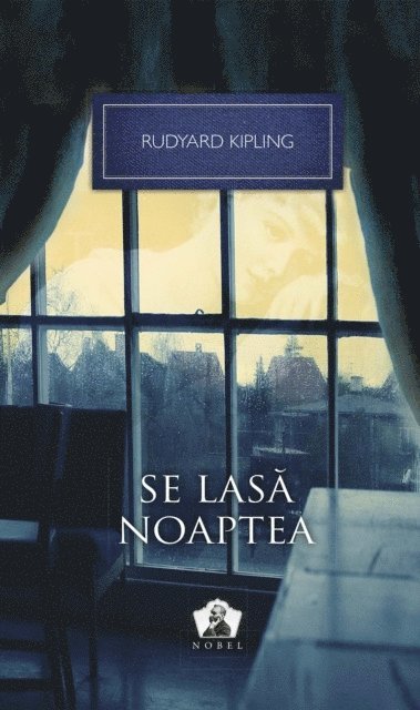 Kipling Rudyard - Se lasă noaptea, E-bok