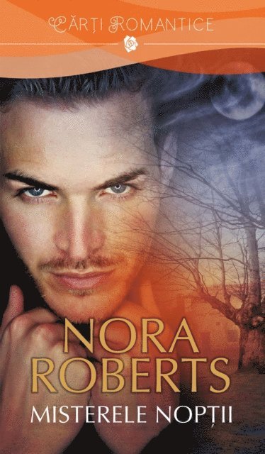 Roberts Nora - Misterele nopții, E-bok