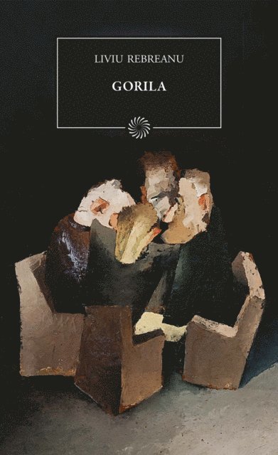 Liviu Rebreanu - Gorila, E-bok