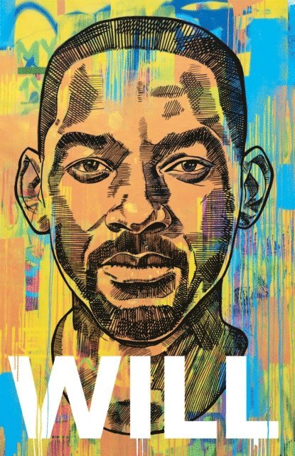 Will Smith - Will, E-bok