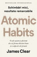 Atomic Habits