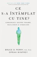 Ce s-a intamplat cu tine