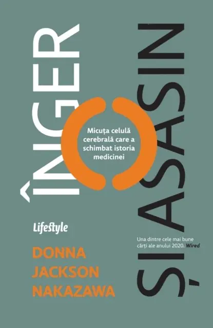 Donna Jackson Nakazawa - Inger si asasin, E-bok. Tillgänglighet: Lägg i varukorg