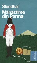 M?n?stirea din Parma