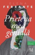 Prietena mea geniala