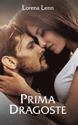 Lorena Lenn - Prima Dragoste, Häftad