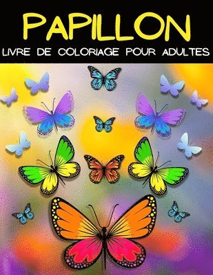 Art Books - Mandala Papillion Livre De Coloriage, Häftad. Tillgänglighet: Lägg i varukorg