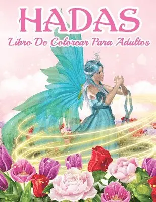 Coloring Cloud Press - Libro De Hadas Para Colorear, Häftad. Tillgänglighet: Lägg i varukorg