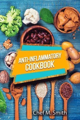 Anti-Inflammatory Cookbook