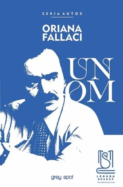Oriana Fallaci - Un om, E-bok. Tillgänglighet: Lägg i varukorg