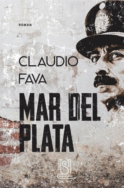 Claudio Fava - Mar Del Plata, E-bok