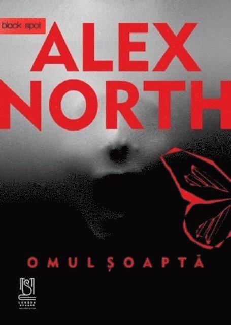 Alex North - Omul Soapta, E-bok