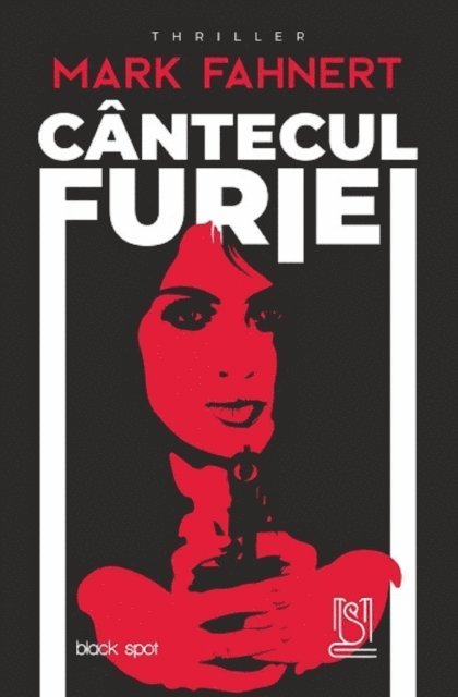 Mark Fahnert - Cantecul Furiei, E-bok. Tillgänglighet: Lägg i varukorg