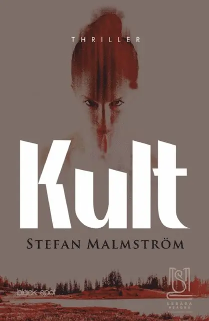 Stefan Malmstrom - Kult, E-bok. Tillgänglighet: Lägg i varukorg