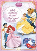 Belle si catelusul din castel/ Ariel si puiul de delfin