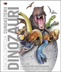 Enciclopedia cunoa?terii. Dinozauri