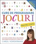 Curs de programare jocuri pentru copii