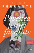 Povestea fetitei pierdute