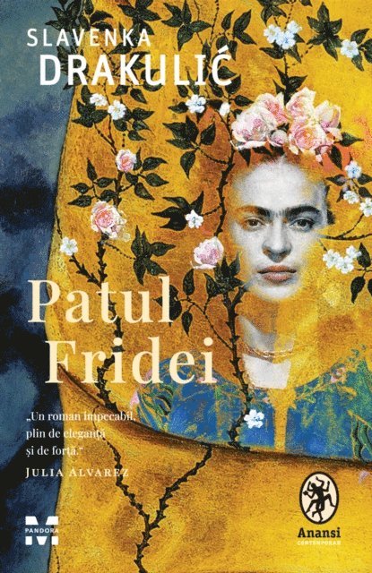 Slavenka Drakulic - Patul Fridei, E-bok
